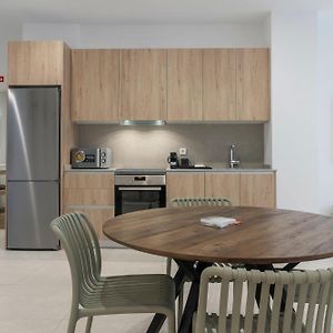 Apartamento de 1 Dormitorio